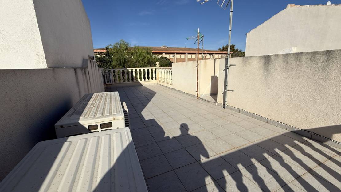 Venta - Town House - Torrevieja - Torrevieja Centro