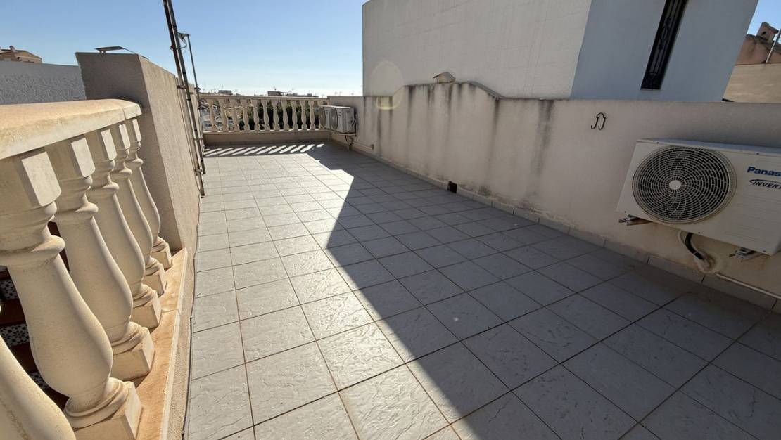 Venta - Town House - Torrevieja - Torrevieja Centro