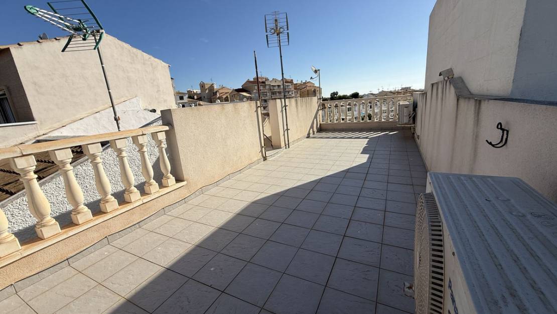 Venta - Town House - Torrevieja - Torrevieja Centro