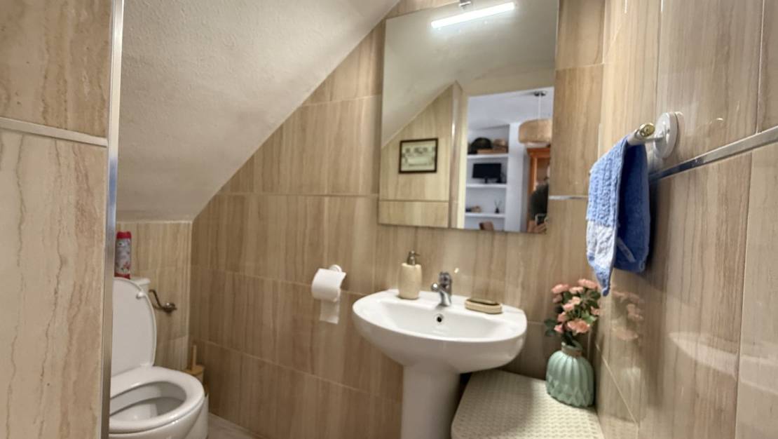 Venta - Town House - Torrevieja - Torrevieja Centro