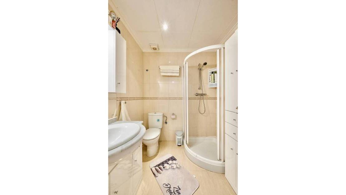 Venta - Town House - Torrevieja - Torrevieja Centro