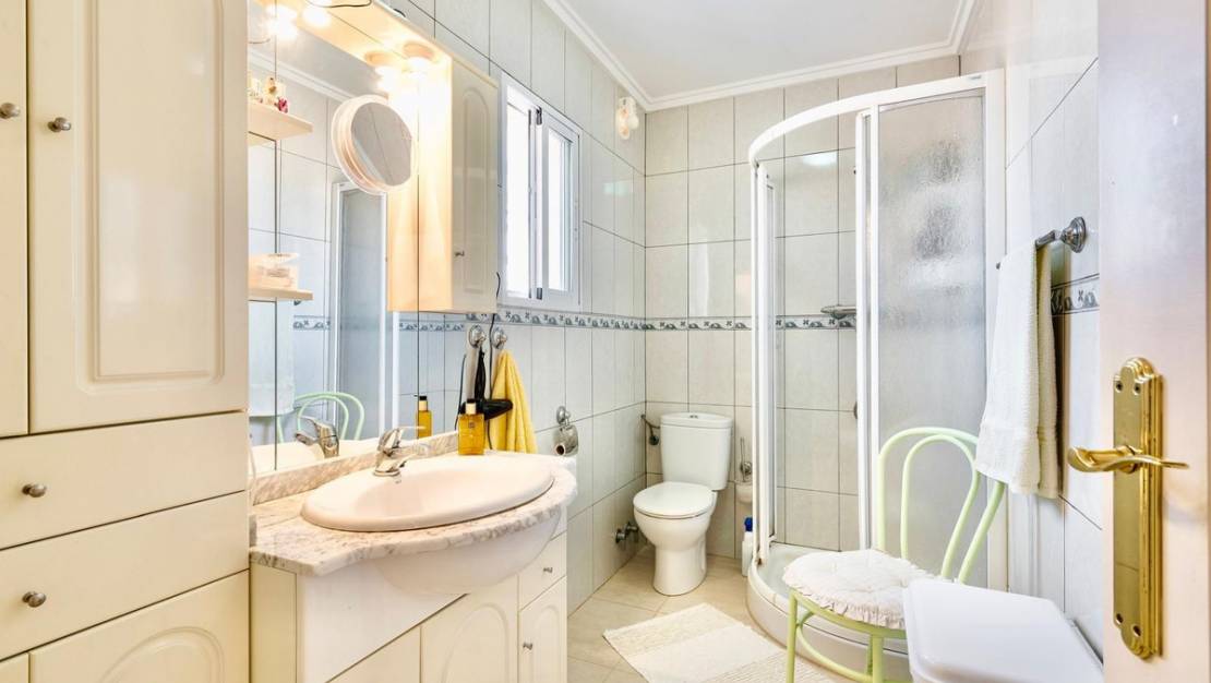 Venta - Town House - Torrevieja - Torrevieja Centro