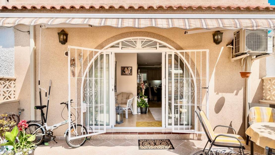 Venta - Town House - Torrevieja - Torrevieja Centro