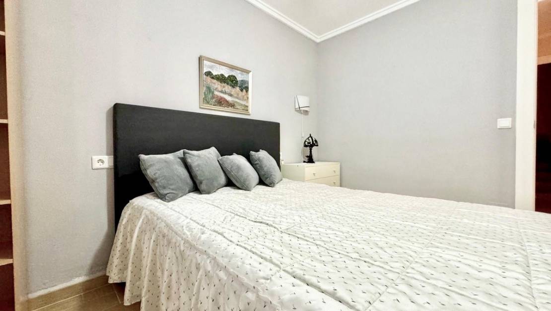 Venta - Town House - Torrevieja - Torrevieja Centro