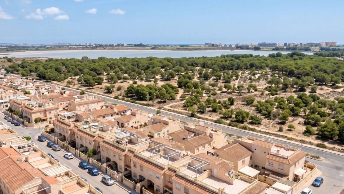 Venta - Town House - Torrevieja - Torrevieja Centro