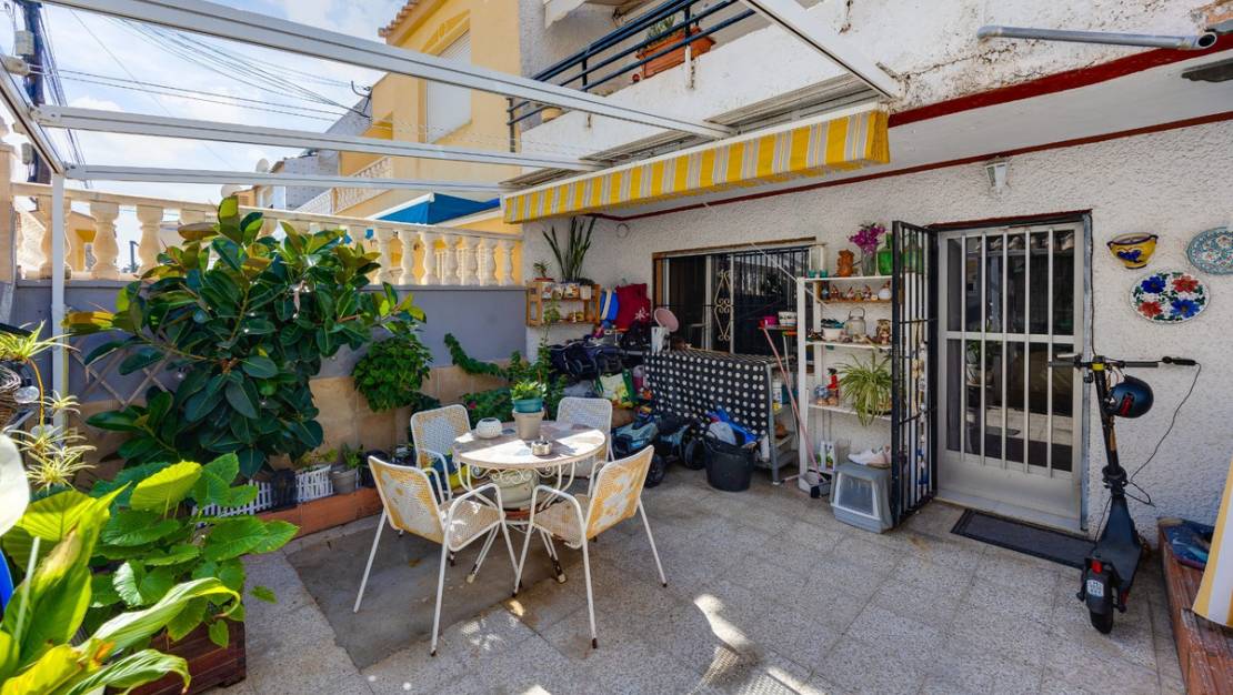 Venta - Town House - Torrevieja - Torrevieja Centro