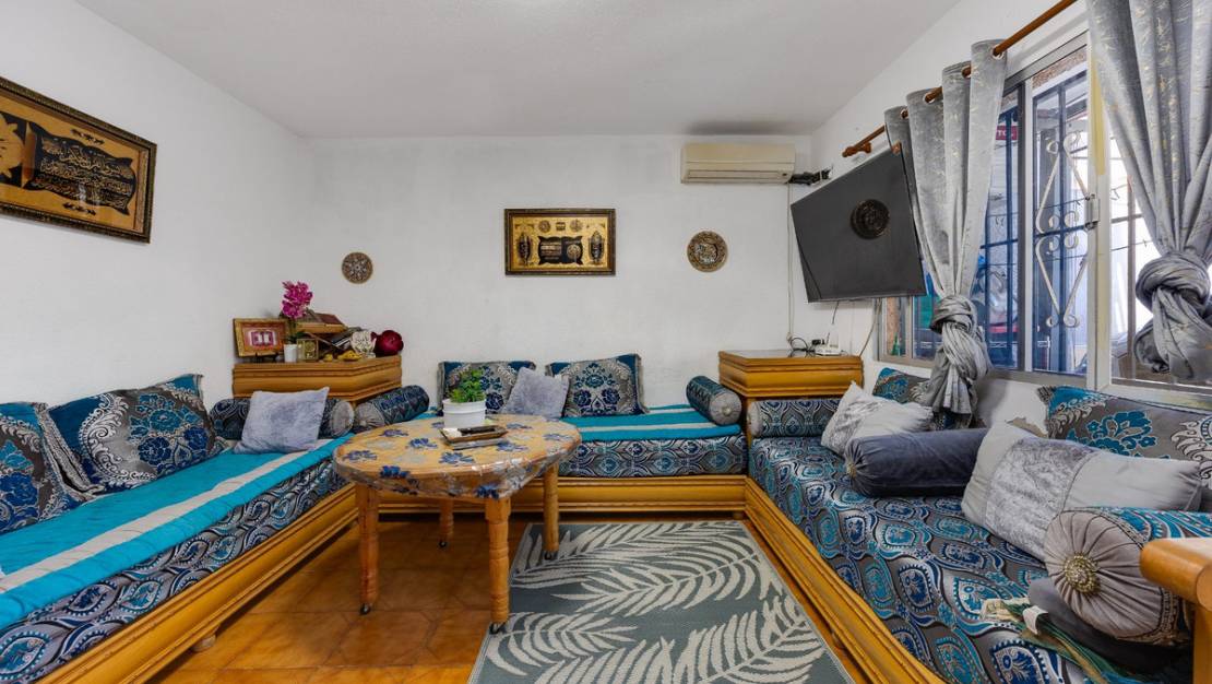 Venta - Town House - Torrevieja - Torrevieja Centro