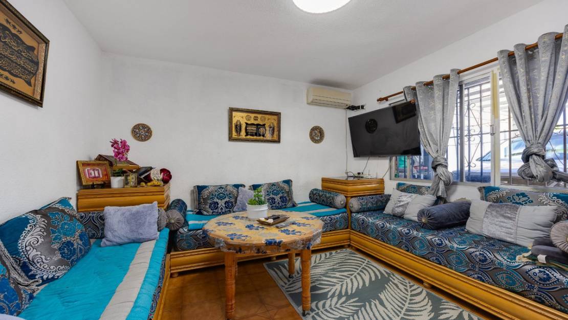 Venta - Town House - Torrevieja - Torrevieja Centro