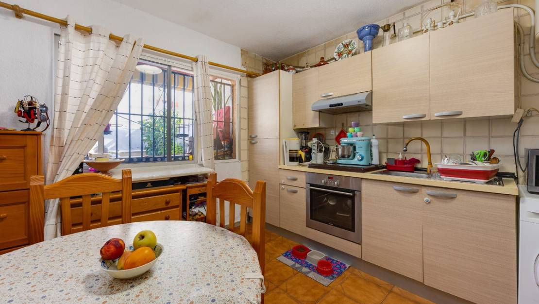 Venta - Town House - Torrevieja - Torrevieja Centro