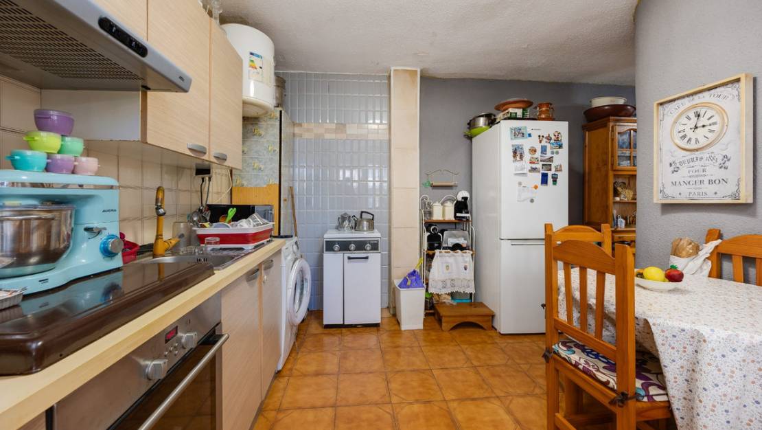 Venta - Town House - Torrevieja - Torrevieja Centro