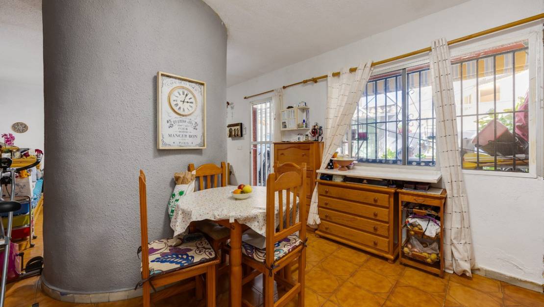 Venta - Town House - Torrevieja - Torrevieja Centro