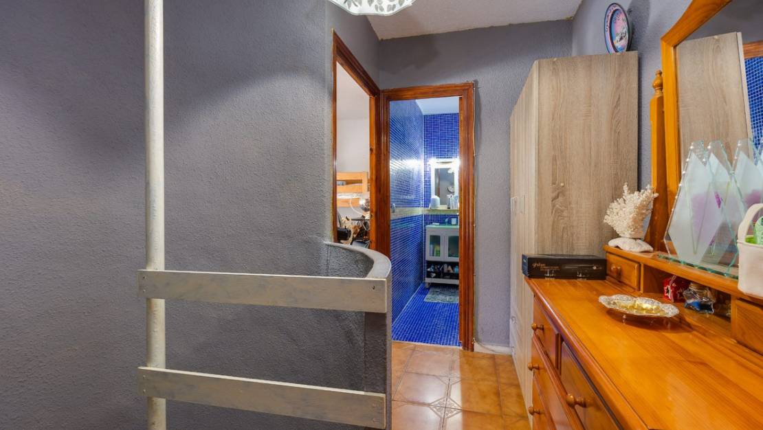 Venta - Town House - Torrevieja - Torrevieja Centro