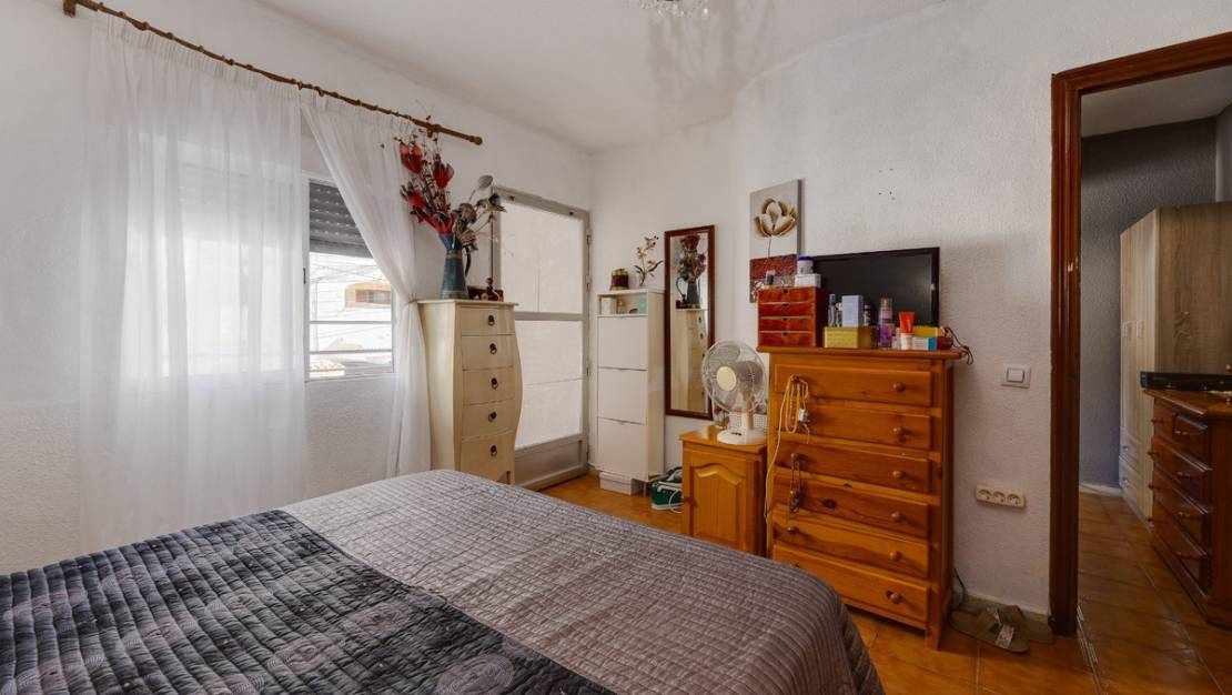 Venta - Town House - Torrevieja - Torrevieja Centro