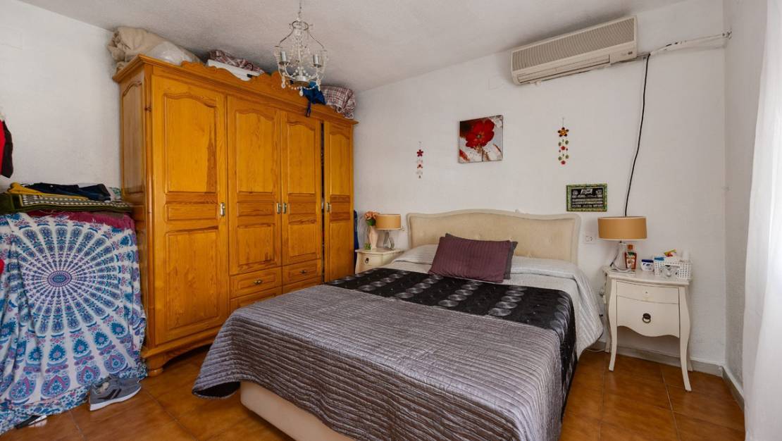 Venta - Town House - Torrevieja - Torrevieja Centro
