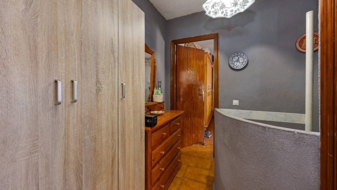 Venta - Town House - Torrevieja - Torrevieja Centro