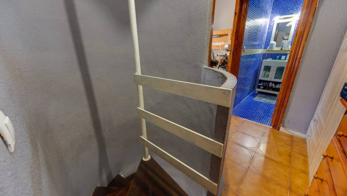 Venta - Town House - Torrevieja - Torrevieja Centro