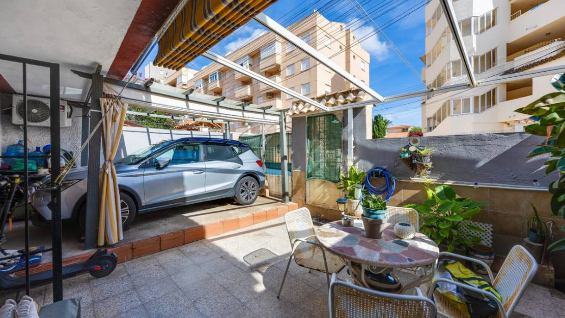 Venta - Town House - Torrevieja - Torrevieja Centro