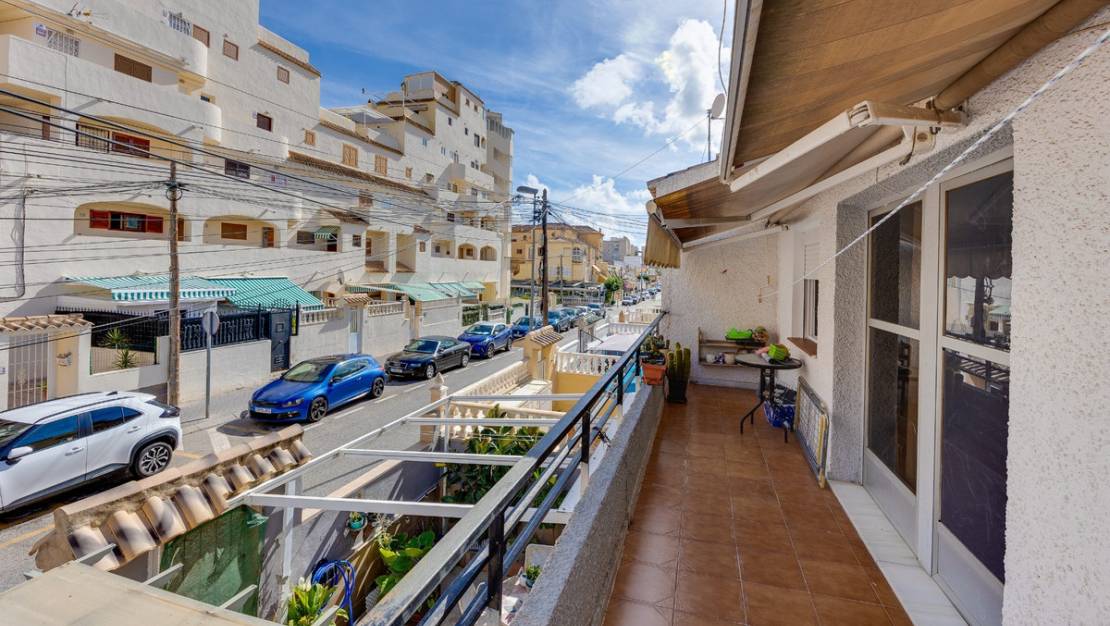 Venta - Town House - Torrevieja - Torrevieja Centro