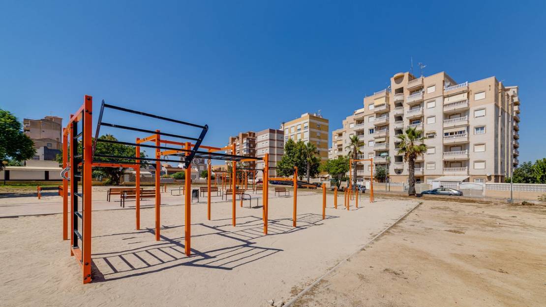 Venta - Town House - Torrevieja - Torrevieja Centro