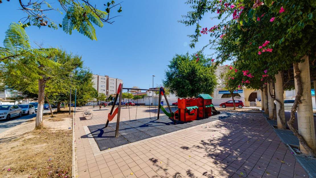 Venta - Town House - Torrevieja - Torrevieja Centro