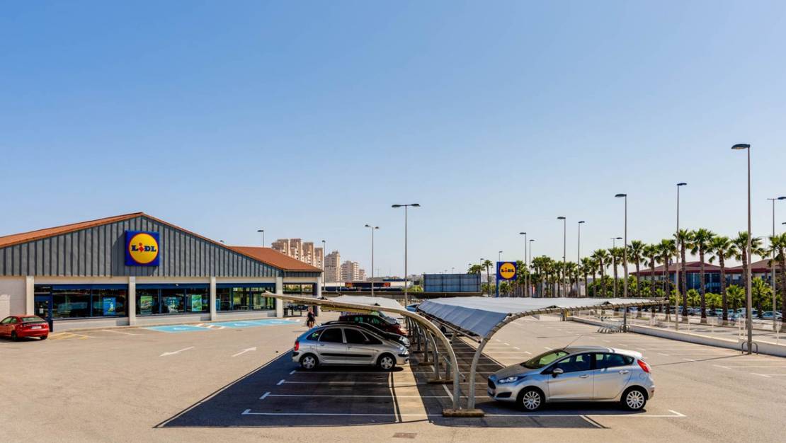 Venta - Town House - Torrevieja - Torrevieja Centro