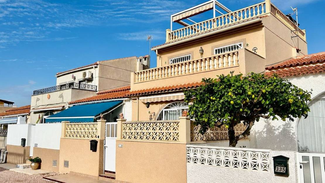 Venta - Town House - Torrevieja - Torrevieja Centro