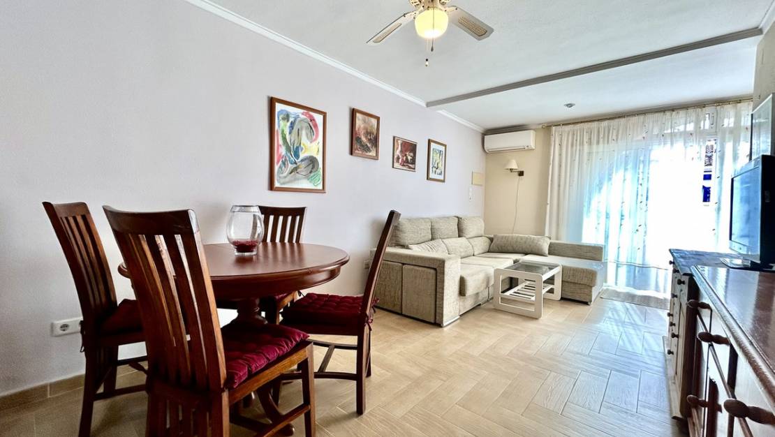 Venta - Town House - Torrevieja - Torrevieja Centro