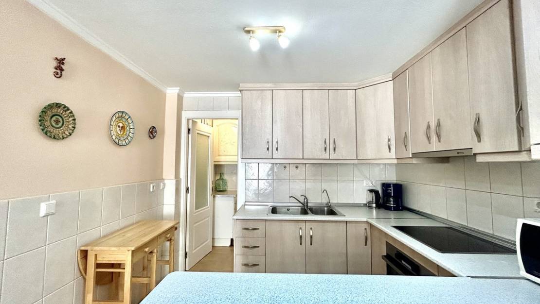 Venta - Town House - Torrevieja - Torrevieja Centro