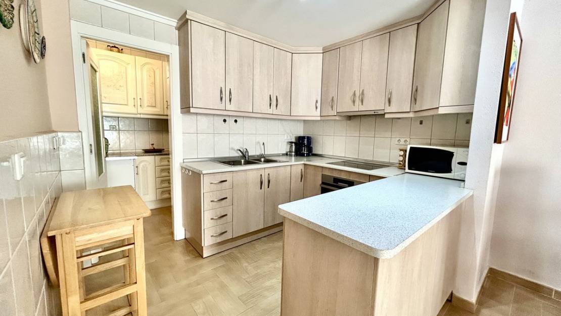 Venta - Town House - Torrevieja - Torrevieja Centro