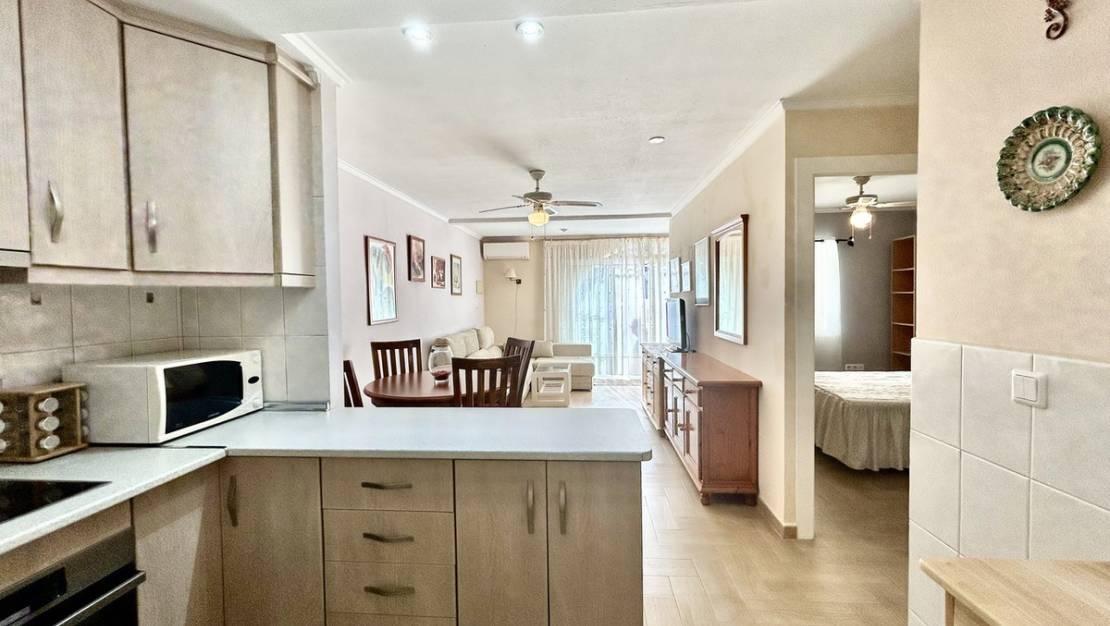 Venta - Town House - Torrevieja - Torrevieja Centro