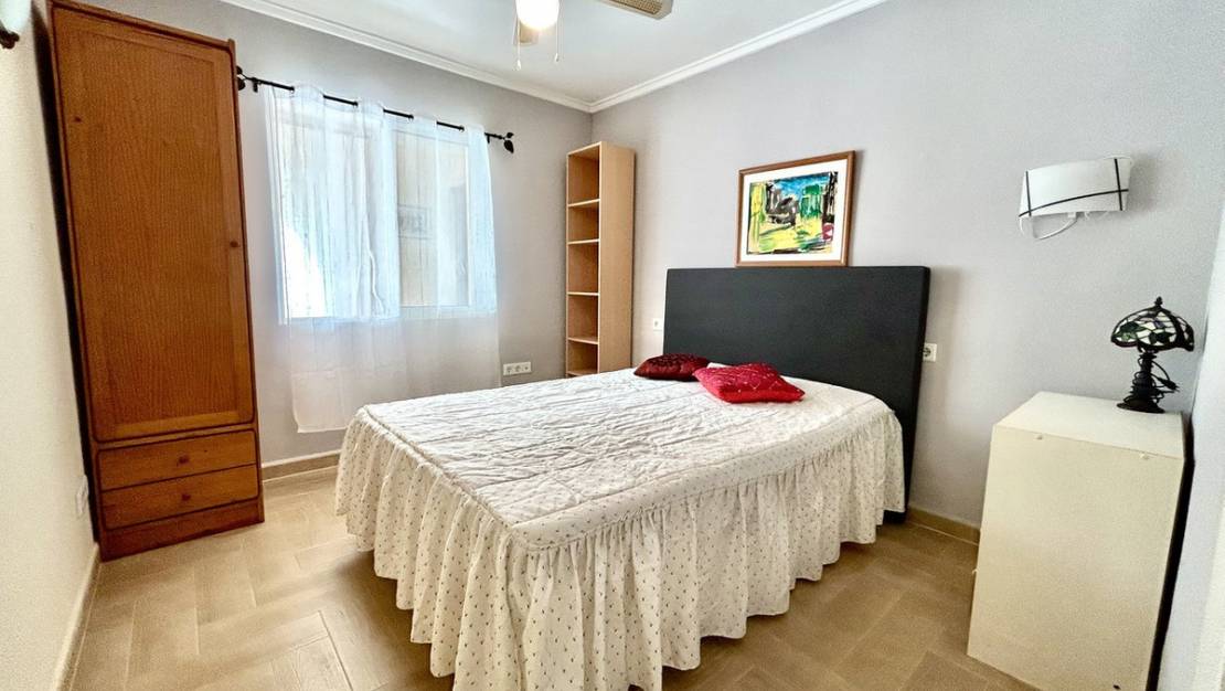 Venta - Town House - Torrevieja - Torrevieja Centro