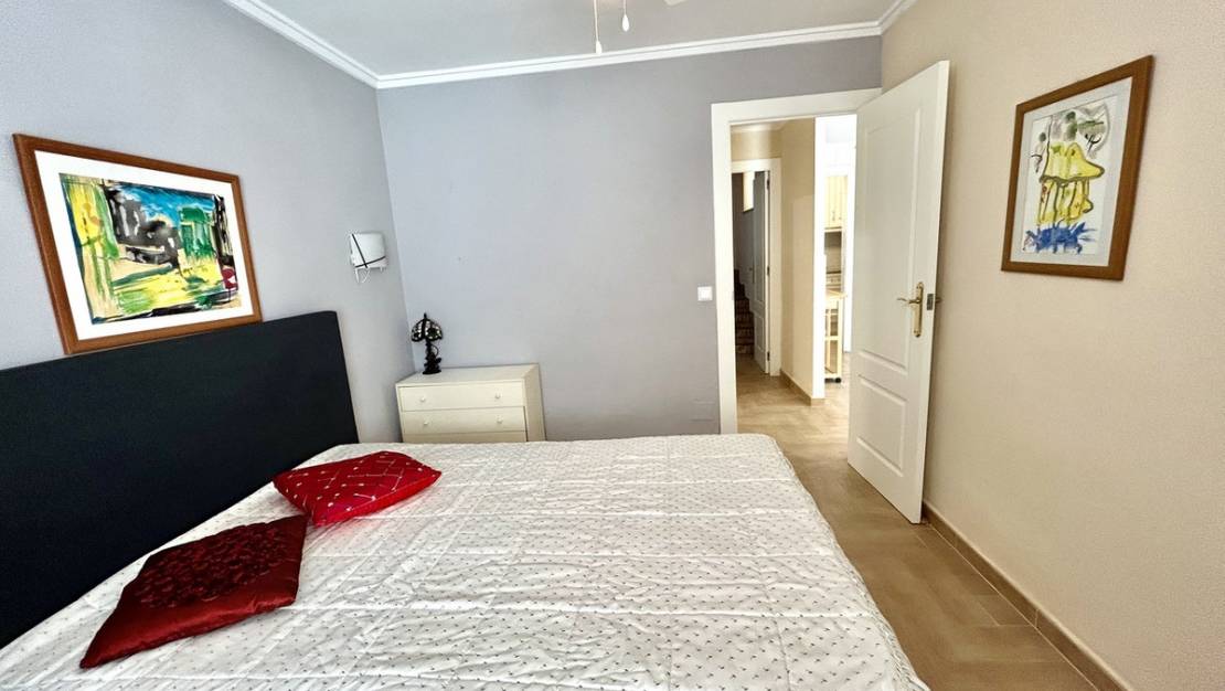 Venta - Town House - Torrevieja - Torrevieja Centro