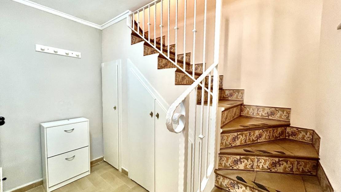 Venta - Town House - Torrevieja - Torrevieja Centro