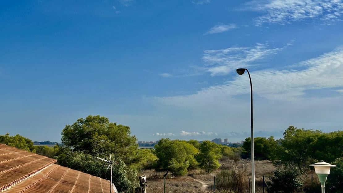 Venta - Town House - Torrevieja - Torrevieja Centro