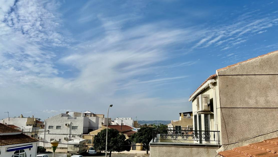 Venta - Town House - Torrevieja - Torrevieja Centro