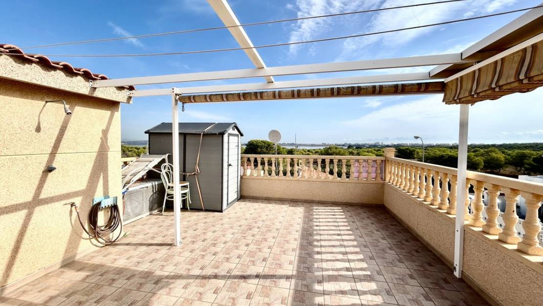 Venta - Town House - Torrevieja - Torrevieja Centro
