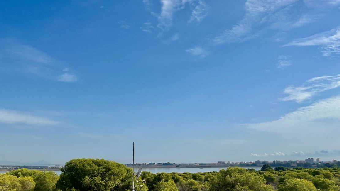 Venta - Town House - Torrevieja - Torrevieja Centro