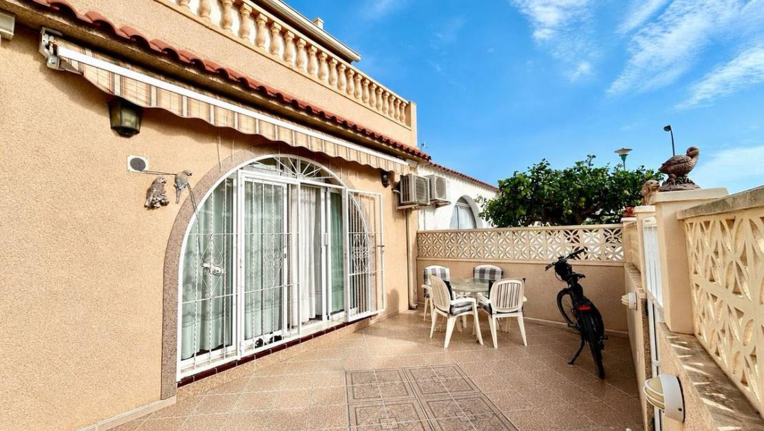 Venta - Town House - Torrevieja - Torrevieja Centro