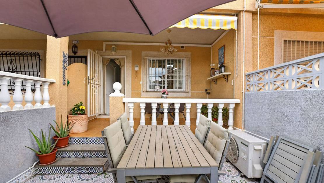 Venta - Town House - Torrevieja - Torrevieja Centro