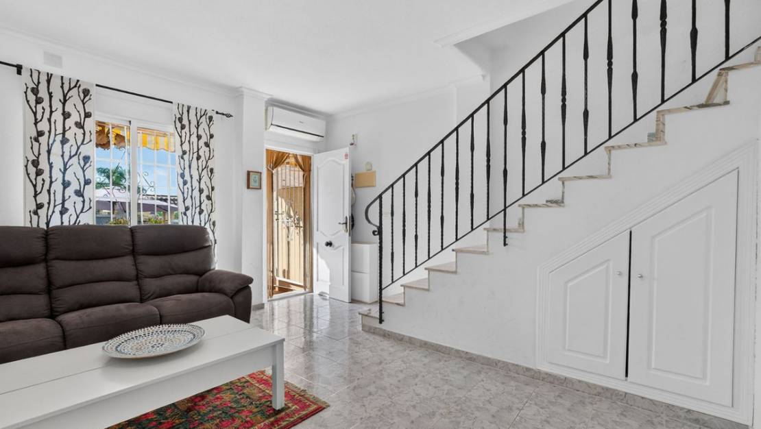 Venta - Town House - Torrevieja - Torrevieja Centro