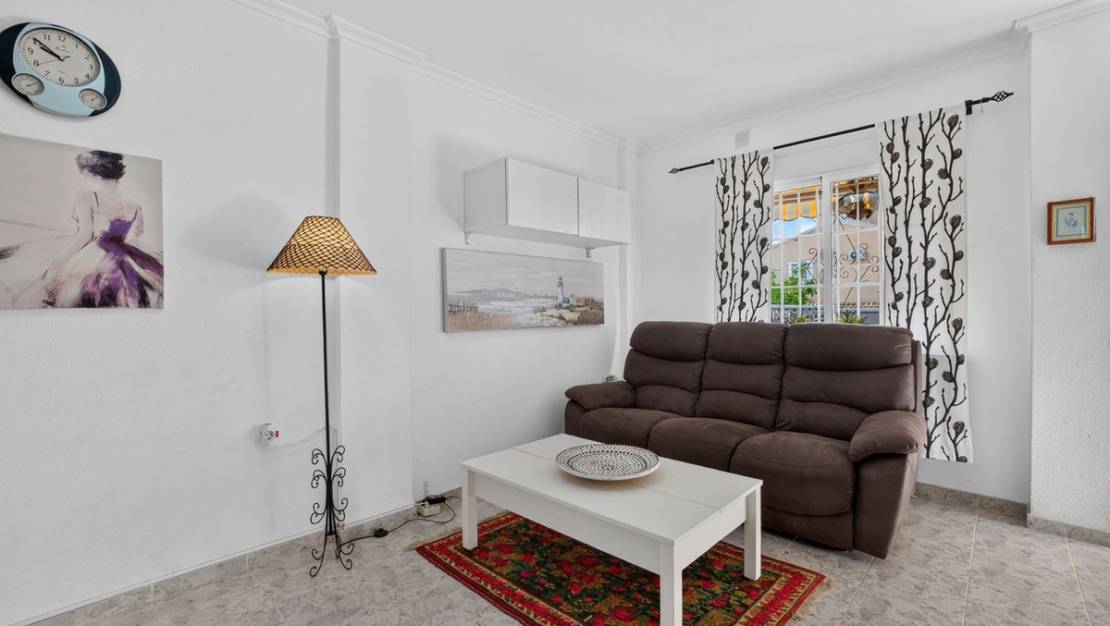 Venta - Town House - Torrevieja - Torrevieja Centro