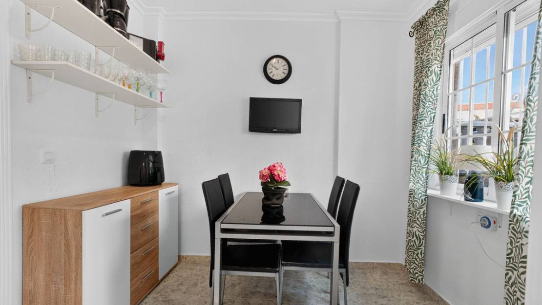 Venta - Town House - Torrevieja - Torrevieja Centro