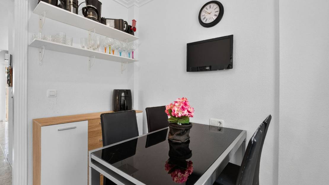 Venta - Town House - Torrevieja - Torrevieja Centro
