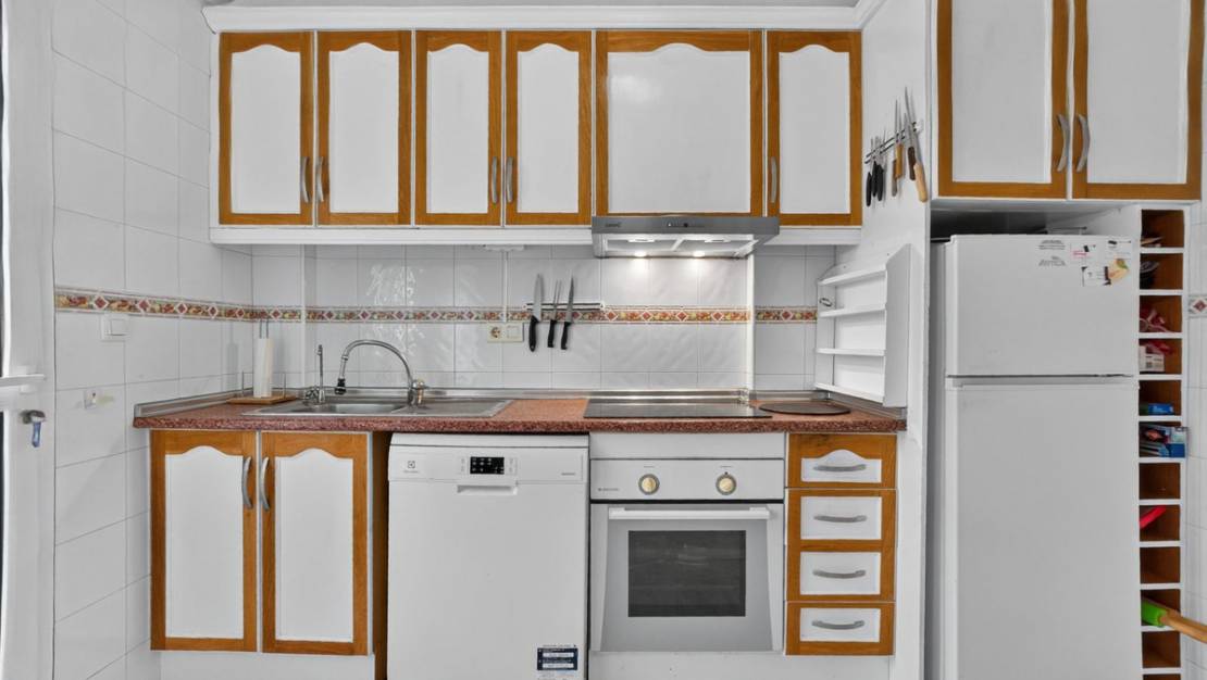 Venta - Town House - Torrevieja - Torrevieja Centro