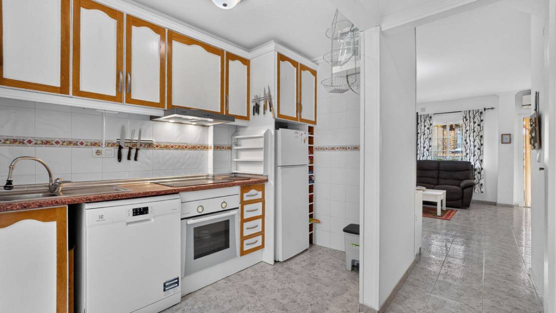Venta - Town House - Torrevieja - Torrevieja Centro