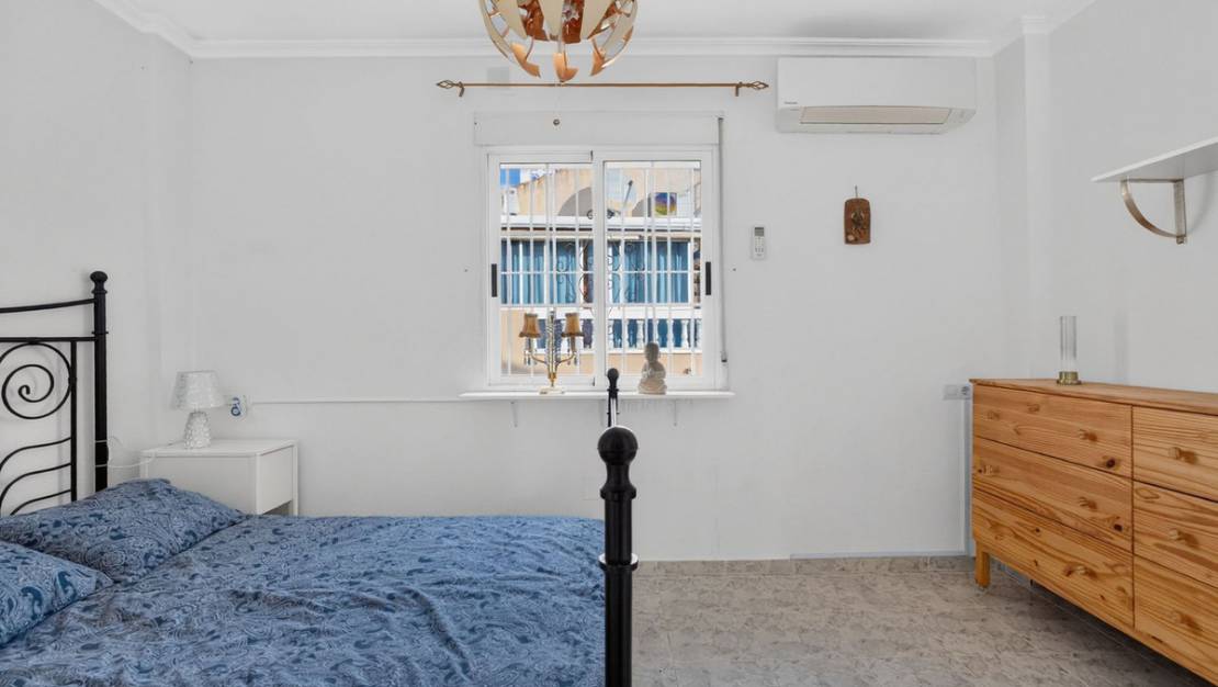 Venta - Town House - Torrevieja - Torrevieja Centro