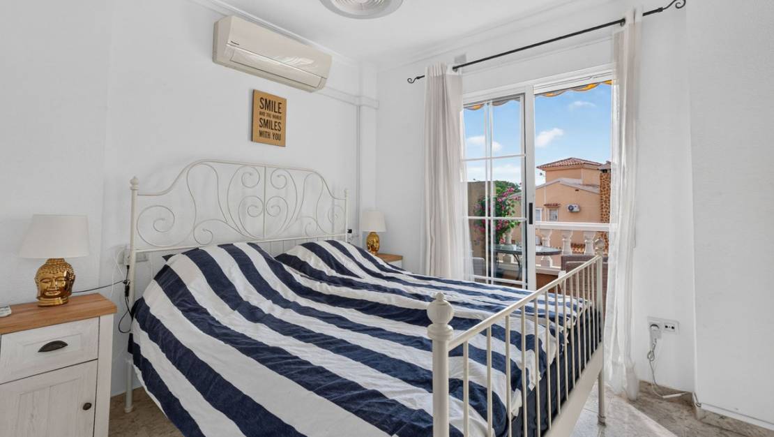 Venta - Town House - Torrevieja - Torrevieja Centro