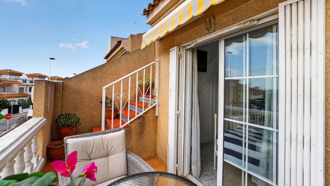 Venta - Town House - Torrevieja - Torrevieja Centro