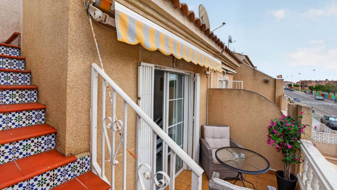Venta - Town House - Torrevieja - Torrevieja Centro