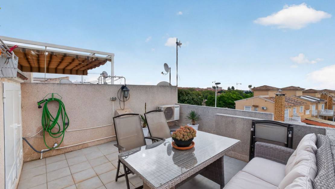 Venta - Town House - Torrevieja - Torrevieja Centro